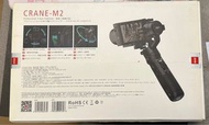 Zhiyun Crane-M2 三軸穩定器