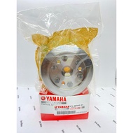 Yamaha RXZ Catalyser (Rotor ) Magnet Original HLY MAGNET RXZ CATALYZER 5pv original