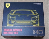 Tomytec F40 Y