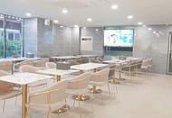 Gwangju Yongbong-Dong Yaja Gwangju Yongbong Branch
