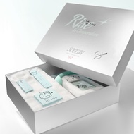 [11.11 EXCLUSIVE] INTO YOU Soobin Rise in Temperature Gift Set *Limited Edition*