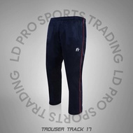 FELET Pant Trouser Track 17 Navy (Long Pant)