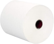DHWANI ENTERPRISE Kitchen Roll Paper / HRT Rolls 100% Biodegradable Virgin Tissue Paper 1kg - 6 Piec