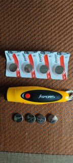 iSport 電子哨子 JG-001
