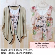 CARDI+INNER ANGEL BLUE