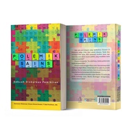 Buku Polemik Sains - IRCISOD