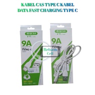 TYPE C CHARGING CABLE FAST CHARGING TYPE C DATA CABLE