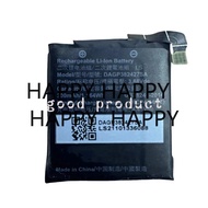 2pcs For DAGP382427SA Capacity 300mAh Smart Watch Battery MN
