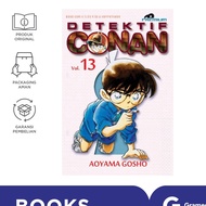 Detective Conan Premium 13 (Aoyama Gosho)