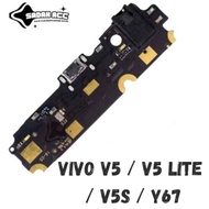 VIVO V5 PCB CHARGER BOARD V5 LITE/ V5s/ Y67/ Original