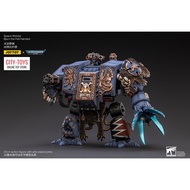 Warhammer Space Wolves Bjorn The Fell-Handed