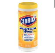 高樂氏濕紙巾 外國直送 35張