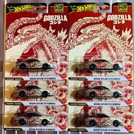 Hiwheels Store Hot Wheels Premium Nissan Skyline R34 Godzilla, F1 Ferrari, Supercar, JDM