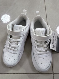 Nike Court Borough Low 2 TDV 白色童鞋