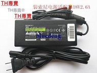 TH專賣® 原裝索尼sony無線藍牙音箱電源適配器18V充電器SRS-X7 SRS-X77