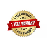 Lofter 1 YEAR WARRANTY