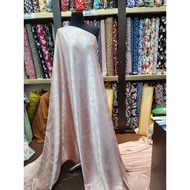 Armani SILK JACQUARD/ ARMANI JACQUARD MOTIF Fabric Material