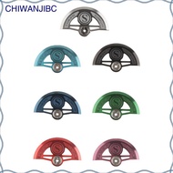 [chiwanjibc] Automatic Mechanical Watch Movement Automatic Watch Rotor for 7S26 7S36 NH36 Steel Colo