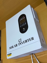 solar inverter 6.2kw