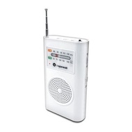 hopewell AM / FM / TF卡便攜式收音機(RP-68T)
