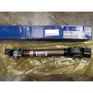 STEERING COUPLING / UNIVERSAL JOINT (GENUINE PARTS) HYUNDAI ELANTRA MD / KIA CERATO K3  &gt; 56400-3X502