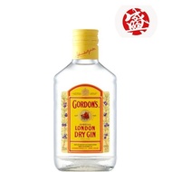 Gordon's London Dry Gin 200ml