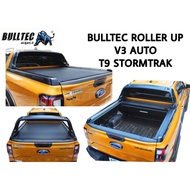 Ford Ranger T9 Stormtrak Auto Roller Shutter Lid Cover