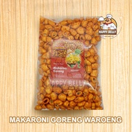 Makaroni Balado - Snack Vegan & Halal Waroeng