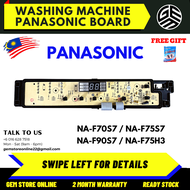 NA-F70S7 / NA-F75S7 / NA-F90S7 PANASONIC Washing Machine PCB Board / Board Mesin Basuh Panasonic / P