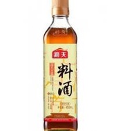 HADAY COOKING SEASONING WINE 海天古道料酒450ml