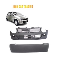 Perodua Kancil New Front / Rear Bumper Kancil Bulat Bumper Depan / Bumper Belakang Kancil 2002 Bumpe