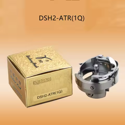 Desheng Rotary Hooks DSH2-ATR(1Q) for Typical GC0302 Sewing Machine Accessories 6-7TR Parts