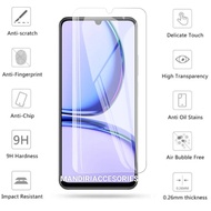 LAYAR TG REALME C51 C51S C61 C63 C65 C67 C71 C75 C75X CLEAR TEMPERED GLASS ANTI-SCRATCH GLASS SCREEN
