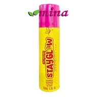 1MM Spray Stay Glow 3in1 50ml Face Fresher Setting Spray 24 Hours Set Face Mist Muka Nano