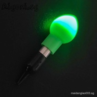 2pcs Dark Glow Stick 3D Gravity Sensing Night Float Lightstick for Night Fishing