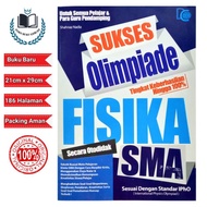 Self-Taught High School Physics Olympiad Success Book
