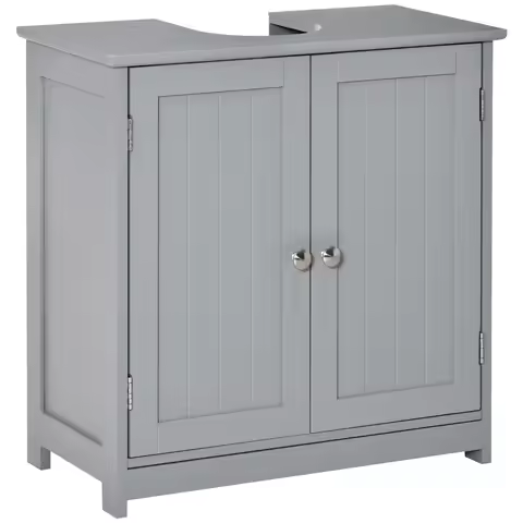 Under Pedestal Sink Storage Cabinet，Pedestal Sink Storage Cabinet，Cabinet to Go Around Pedestal Sink