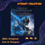 ELDEN RING NIGHTREIGN Deluxe Edition [PC Digital Download][Offline]