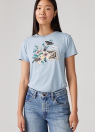 เสื้อผู้หญิง Levis® Womens Perfect T-Shirt