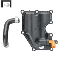 Oil Separator Cover+Tube Kit LF50-13-570 4M5G6A785HC 1S71-6758CJ for  3  6   GH  5  CW MX-5