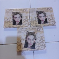 Seventeen CxM Scoups Mingyu Compact Sealed Album POB Weverse