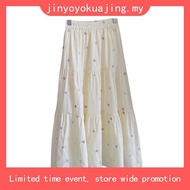 SWL6805 -M'SIA Stok Sedia Fesyen Skirt Wanita.Ready Stock Female Skirt 半身裙