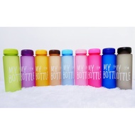 B3C1130 NEW My Bottle Doff Full Color