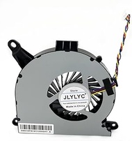 JLYLYC Replacement New CPU Cooling Fan for Intel NUC 10 NUC10 NUC10i3FNH NUC10i5FNH NUC10i7FNH Series NS65B01-19E01 BAZB0810R5HY005 5V 0.6A Fan
