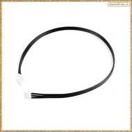 [K O G X] 5264-3PIN Servo Cable 6PCS 300mm Extension Leads for  SC CF Series Servos for RC Models Ro