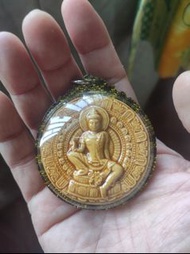 澤度金（佛牌）
