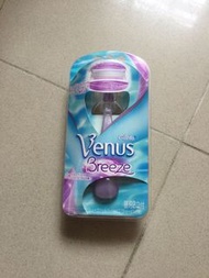 Gillette Venus 剃毛