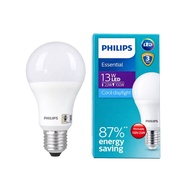 Philips LED Bulb Essential 13W E27 6500K