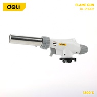 DELI Flame Gun with Adjustable Fire Intensity (1300°C / 150g/h) DL-PHQ01 / DL-PHQ02
