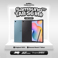 SAMSUNG TAB S6 LITE BRAND NEW (4GB/128GB) GARANSI RESMI